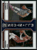 Stephen Curry/Trae Young 2023 Donruss Optic All Stars #2