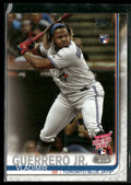 Vladimir Guerrero Jr. 2019 Topps Update RC #US272 Toronto Blue Jays