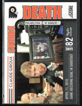 Claude Giroux 2010 Score Sudden Death #10 Philadelphia Flyers