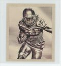 Jay Ajayi 2015 Topps '48 Bowman Mini RC #BM-JA Miami Dolphins