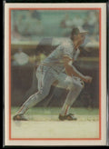 Cal Ripken Jr./Tony Fernandez/Scott Fletcher 1987 Sportflics #113