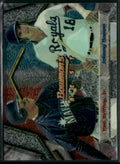 Ken Griffey Jr./Johnny Damon 1994 Bowman's Best #96