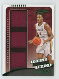Scottie Barnes 2021 Panini Chronicles Absolute Tools of the Trade Jersey #ATT-SB