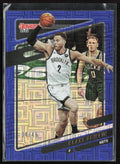 Blake Griffin 2021 Donruss Choice Blue /49 #35 Brooklyn Nets