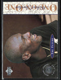 Michael Jordan 1995 Upper Deck One on One #10 Chicago Bulls