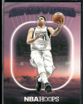 Luka Doncic 2024 Hoops Skyview #19 Dallas Mavericks