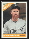Adam LaRoche 2015 Topps Heritage #432 Chicago White Sox