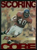 Mike Alstott 1999 Score Scoring Core #26 Tampa Bay Buccaneers