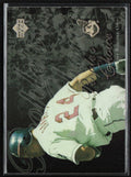 Manny Ramirez 2000 Upper Deck People's Choice #PC5 Cleveland Indians