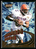 Donovan McNabb 1999 Revolution RC #130 Philadelphia Eagles