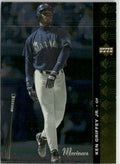 Ken Griffey Jr. 1994 Upper Deck SP #105 Seattle Mariners