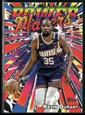 Kevin Durant 2025 Topps Power Players #PP-6 Phoenix Suns