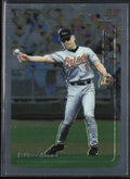 Cal Ripken Jr. 1999 Topps Chrome #270 Baltimore Orioles