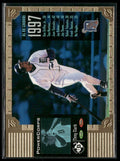 Frank Thomas 1998 Upper Deck Unparalleled Power Corps #217 Chicago White Sox
