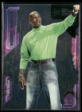 Michael Jordan 2024 Skybox Metal Universe Champions #1 Chicago Bulls