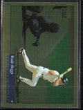 Wade Boggs 1994 Score Gold Rush #101 New York Yankees