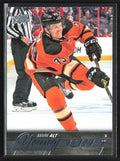 Mark Alt 2015 Upper Deck Young Guns RC #468 Philadelphia Flyers