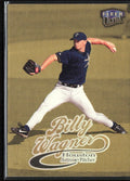 Billy Wagner 1999 Fleer Ultra Gold Medallion #118G Houston Astros