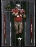 Rick Razzano 2005 Leaf Rookies & Stars Longevity RC /999 #182