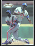 Rondell White 1998 Topps Gold Label Class 2 #88 Montreal Expos