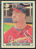 Mark McGwire 2003 Upper Deck Play Ball #68 St. Louis Cardinals