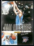 Kevin Durant 2009 Panini Jam Masters #9 Oklahoma City Thunder