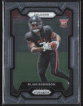 Bijan Robinson 2023 Panini Prizm RC #305 Atlanta Falcons