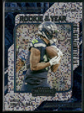 Jaxon Smith-Njigba 2023 Panini Contenders Rookie of the Year RC #12