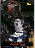 Rodney Dent 1994 Classic Draft #41 Kentucky Wildcats