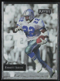 Emmitt Smith 1992 Playoff #1 Dallas Cowboys