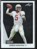 Jameis Winston 2015 Leaf National Convention #JW1 Florida State