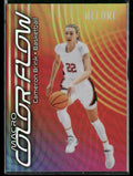 Cameron Brink 2025 Upper Deck Allure SE Macro Color Flow #CF9-15