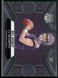 J.J. McCarthy 2024 Panini Mosaic RC #275 Minnesota Vikings