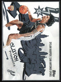 Dylan Harper 2025 Topps Clutch City Prospects #CC-2 San Antonio Spurs