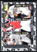 Aaron Judge/Jose Ramirez/Brent Rooker 2025 Topps League Leaders #29
