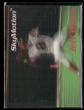 Jeff Blake 1996 SkyBox SkyMotion #SM3 Cincinnati Bengals