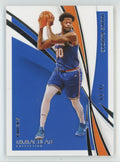 Julius Randle 2020 Panini Immaculate Collection /99 #13 New York Knicks