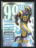 Torry Holt 1999 Topps All Matrix RC #AM27 St. Louis Rams