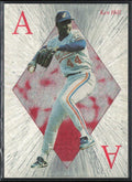 Ken Hill 1993 Select Aces #14 Montreal Expos