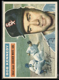 Bob Kennedy 1956 Topps #38 Chicago White Sox