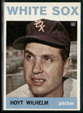Hoyt Wilhelm 1964 Topps #13 Chicago White Sox
