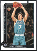 Kon Knueppel 2025 Topps RC #204 Charlotte Hornets