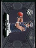 Caleb Williams 2024 Panini Mosaic RC #289 Chicago Bears