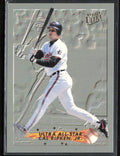 Cal Ripken Jr. 1993 Fleer Ultra All-Stars #14 Baltimore Orioles