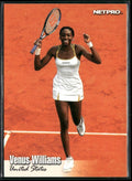 Venus Williams 2003 NetPro #2