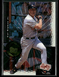 Cal Ripken Jr. 1999 Upper Deck Ionix #10 Baltimore Orioles