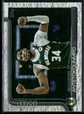 Giannis Antetokounmpo 2025 Topps Foilboard #54 Milwaukee Bucks
