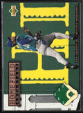 Ken Griffey Jr. 1994 Upper Deck Home Field Advantage #292 Seattle Mariners