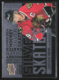 Jonathan Toews 2012 Upper Deck Silver Skates #SS10 Chicago Blackhawks