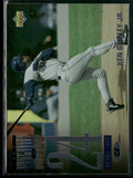 Ken Griffey Jr. 1994 Upper Deck The Future Is Now #53 Seattle Mariners